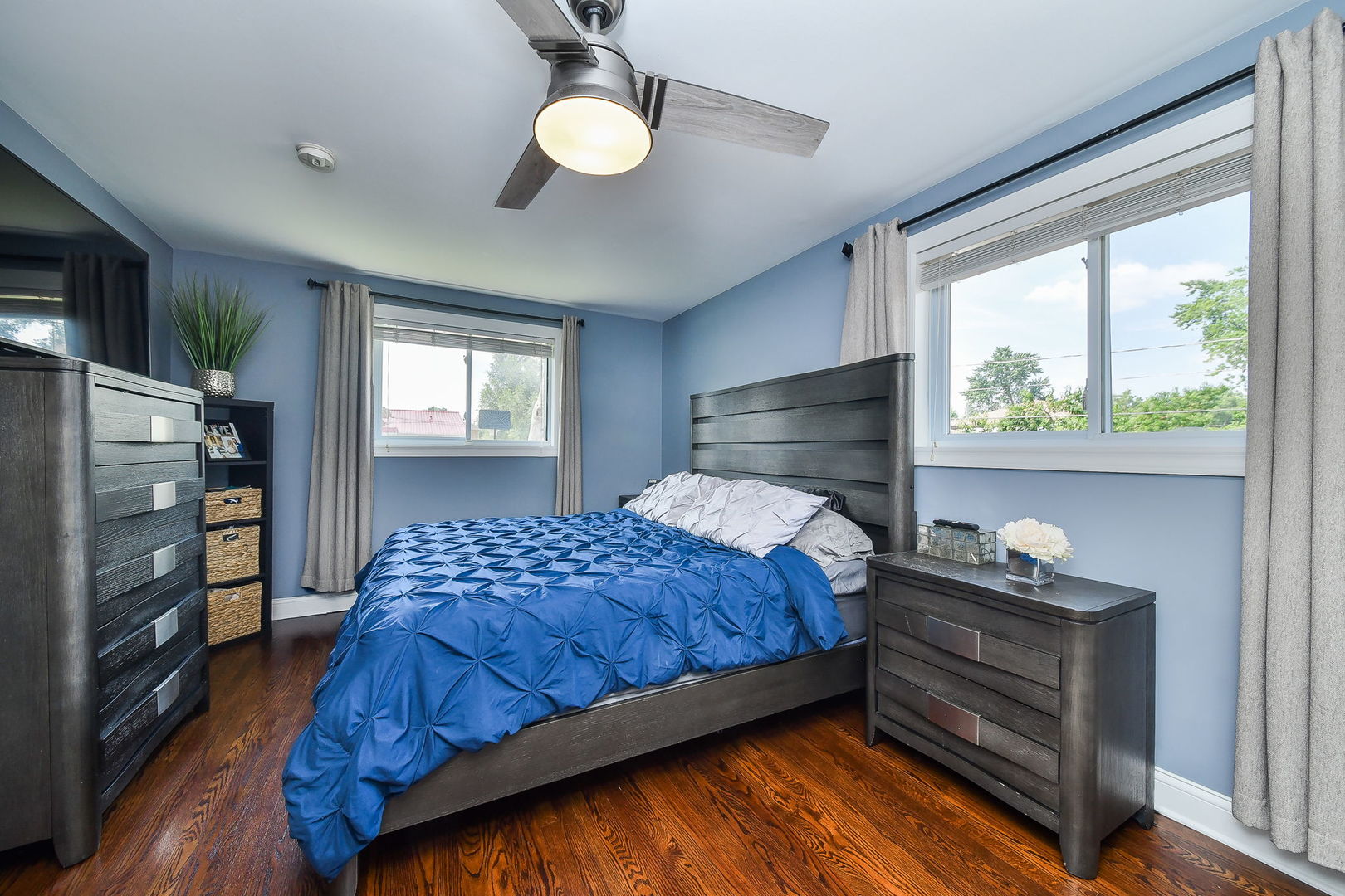 744 N Neva Avenue, Addison, IL 60101