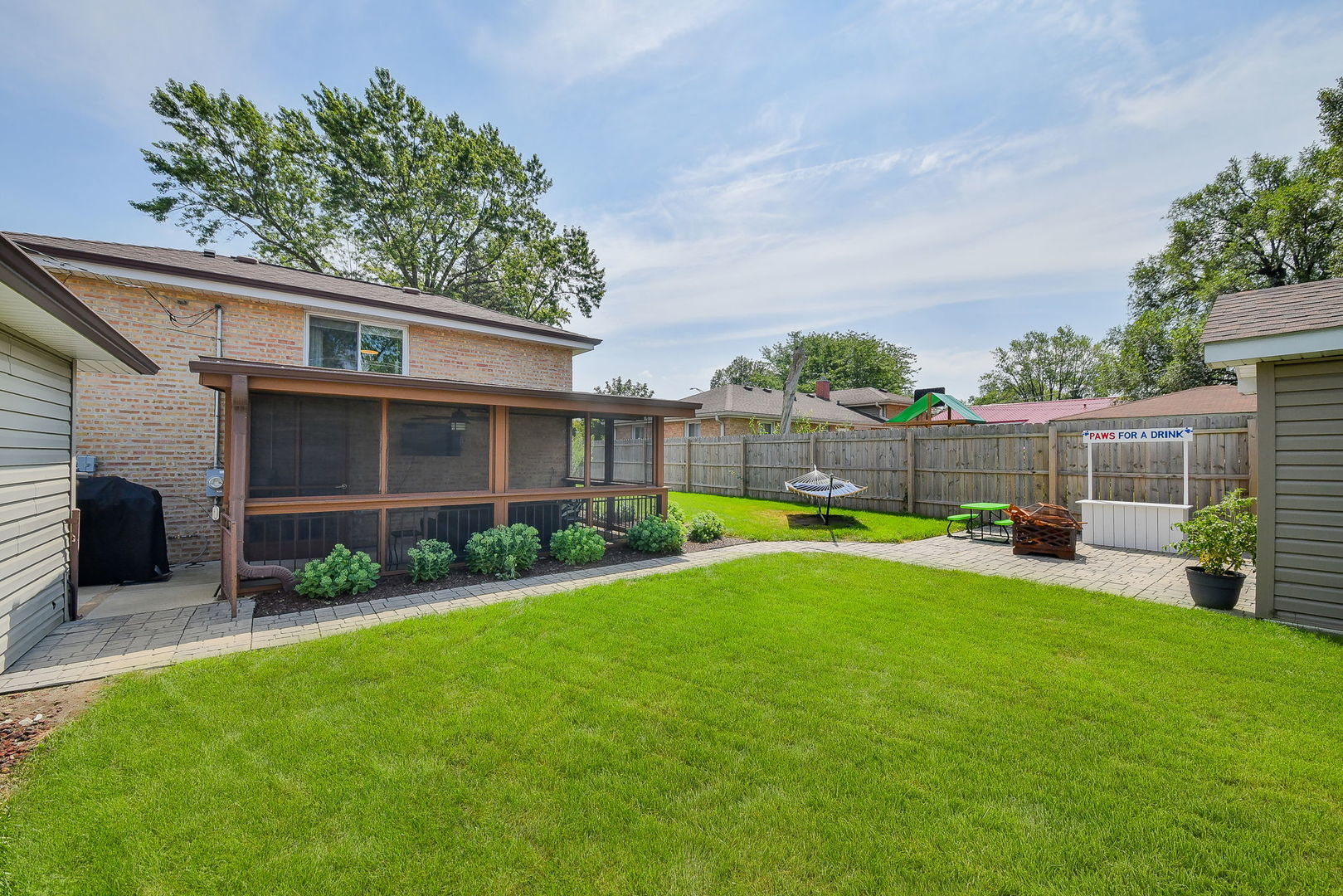 744 N Neva Avenue, Addison, IL 60101