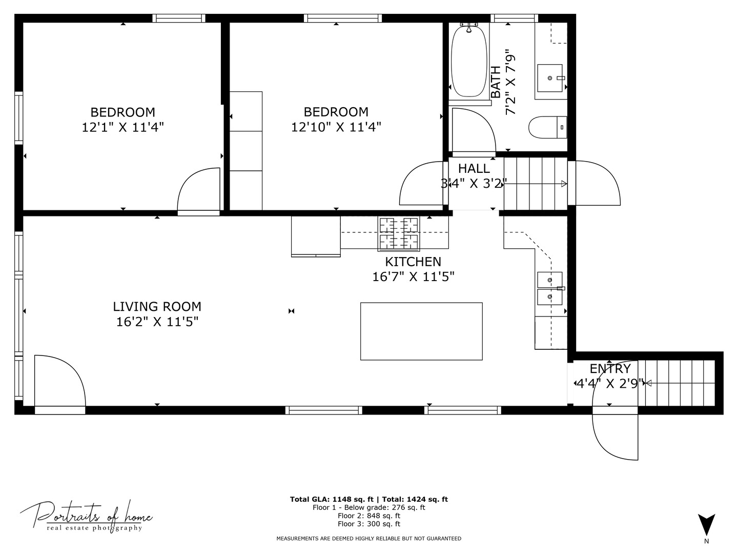 744 N Neva Avenue, Addison, IL 60101