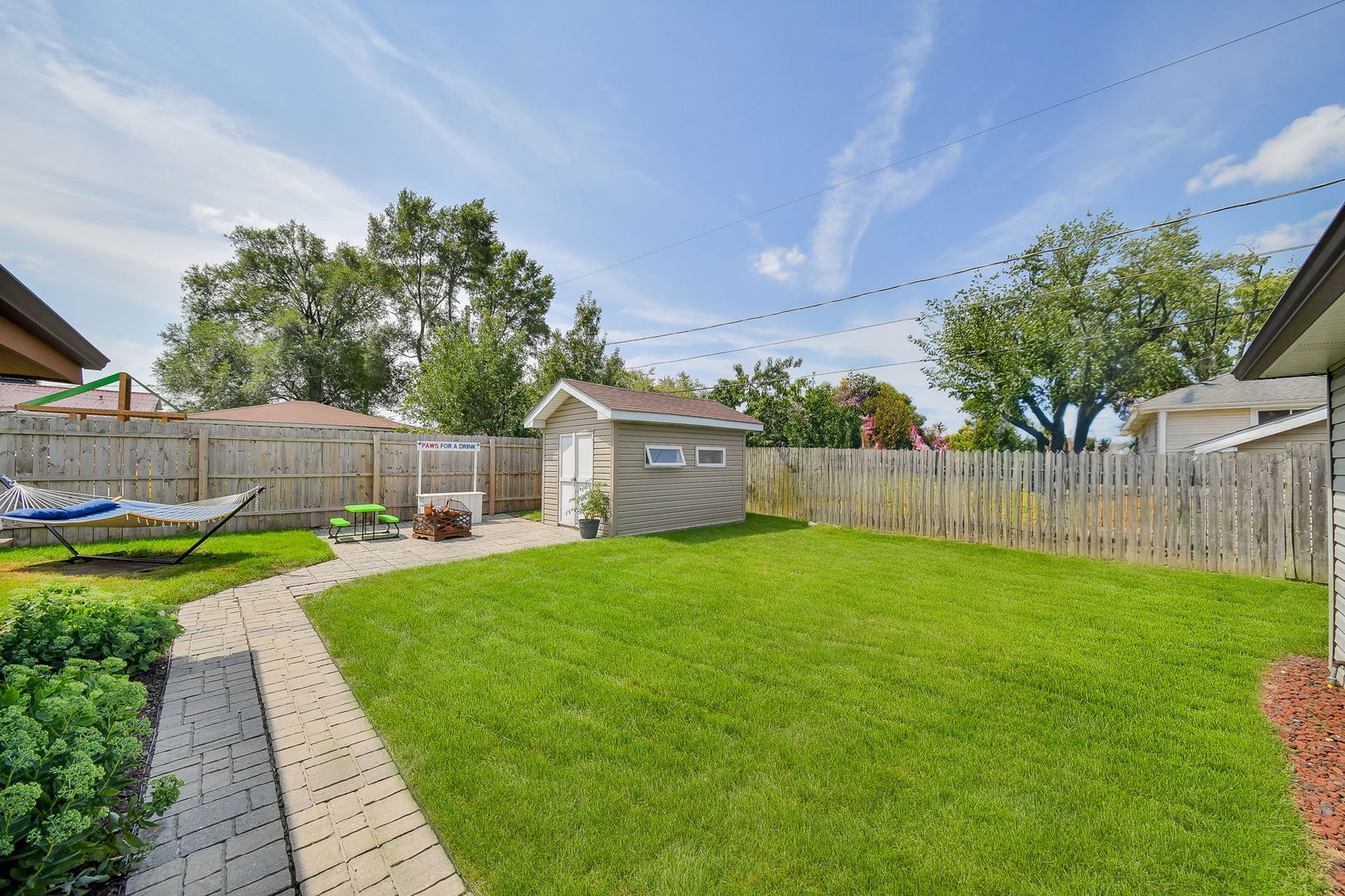 744 N Neva Avenue, Addison, IL 60101