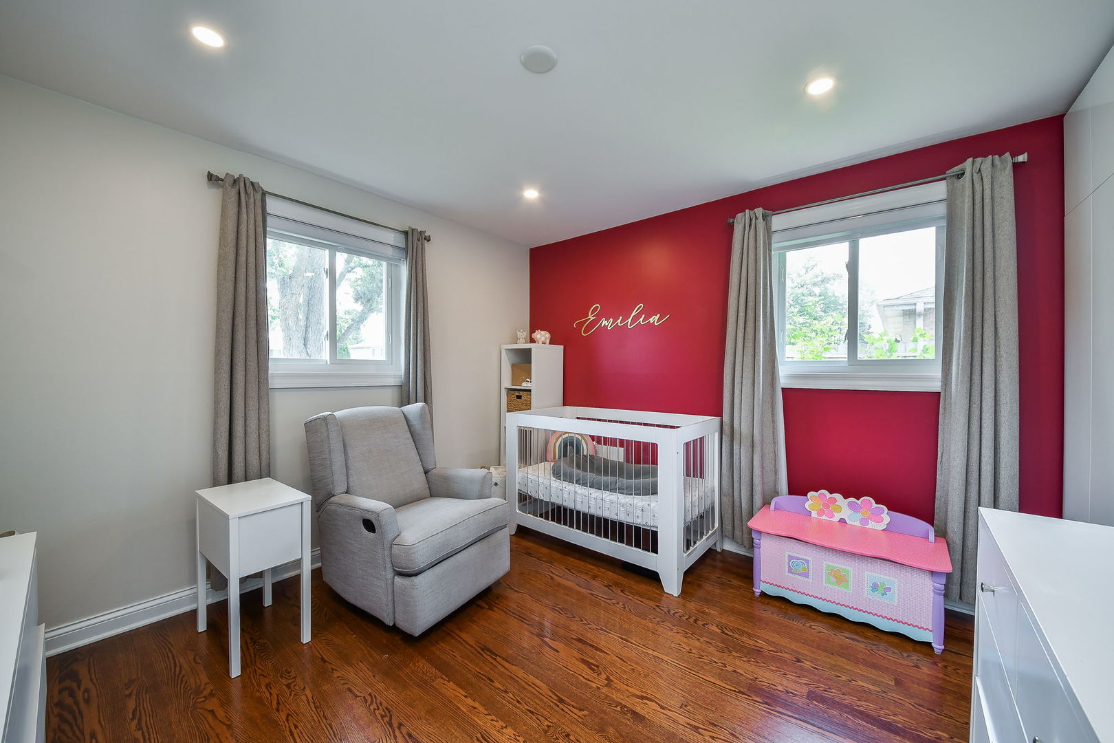 744 N Neva Avenue, Addison, IL 60101