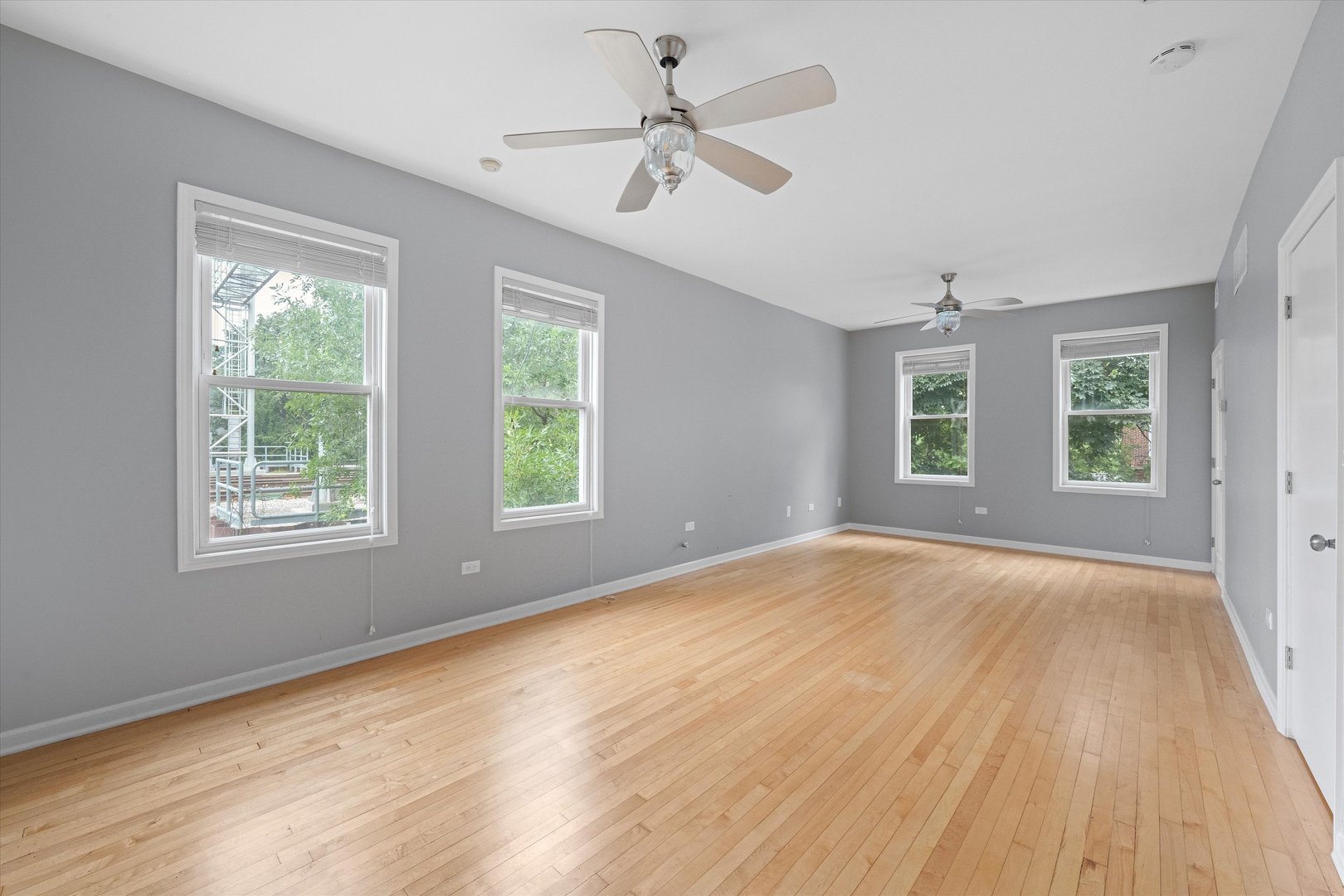 1756 N Karlov Avenue #2, Chicago, IL 60639