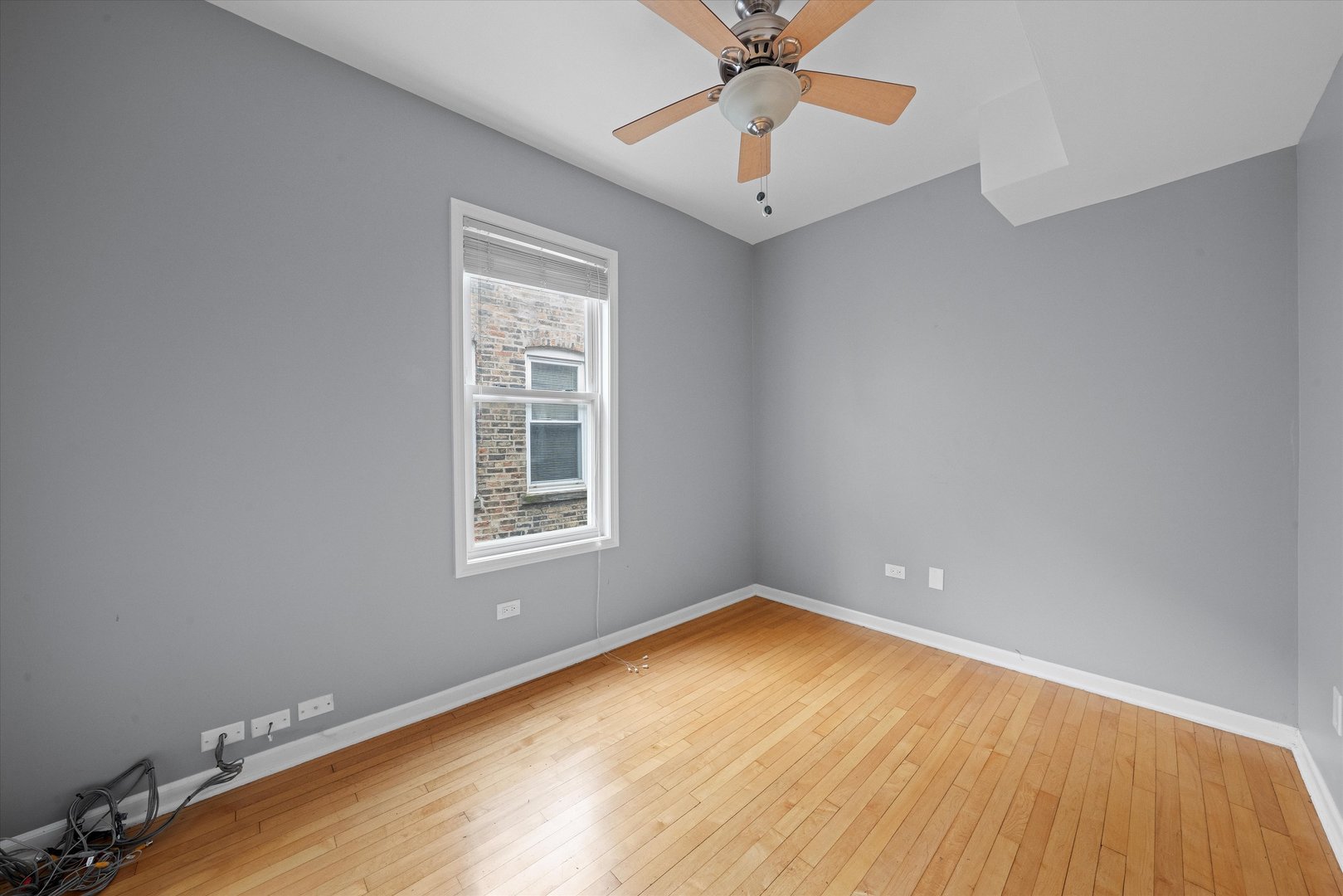 1756 N Karlov Avenue #2, Chicago, IL 60639