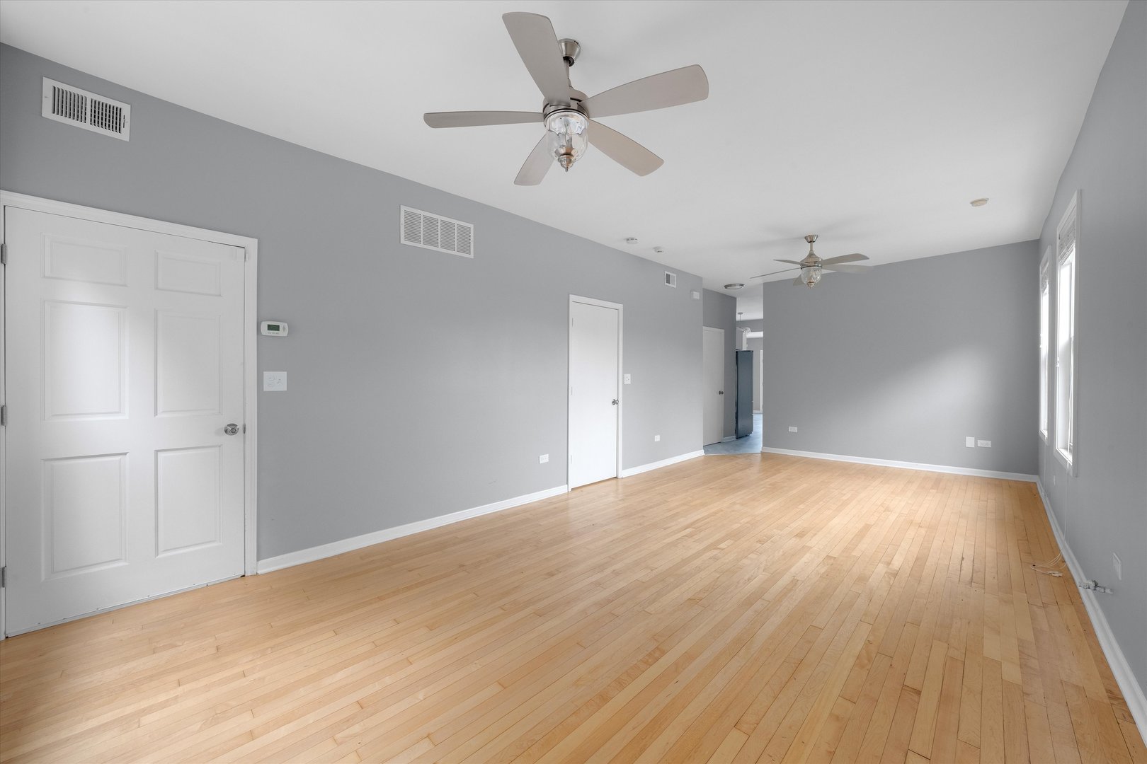 1756 N Karlov Avenue #2, Chicago, IL 60639