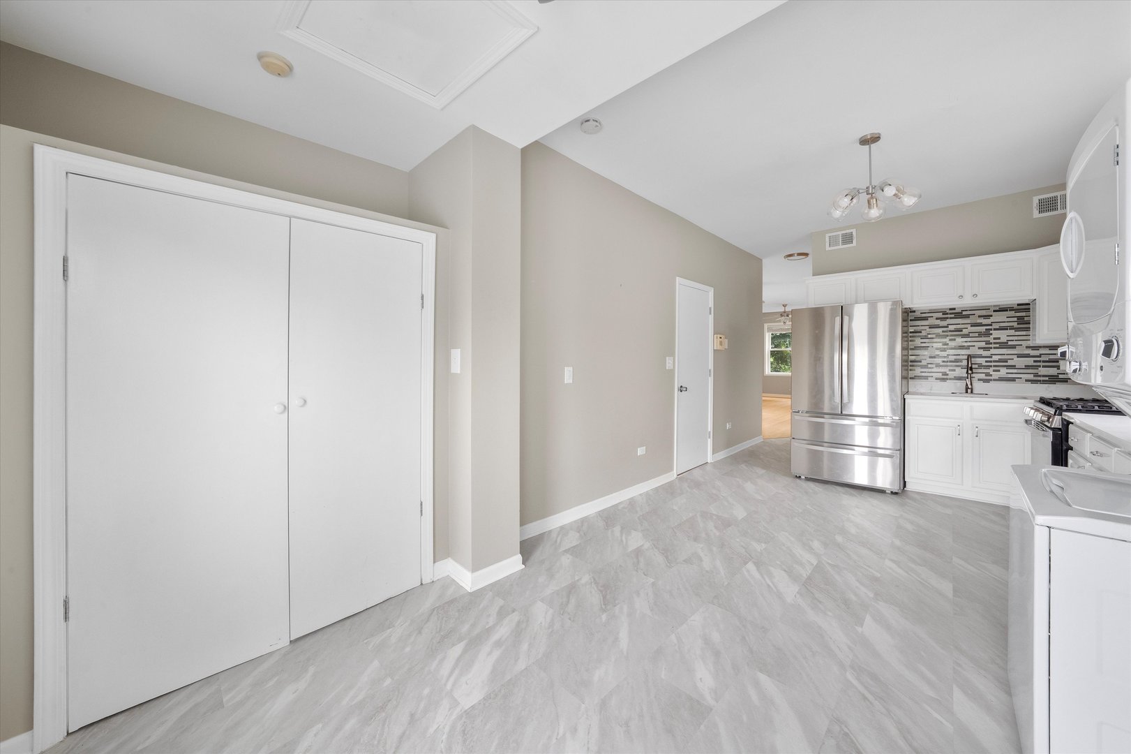 1756 N Karlov Avenue #2, Chicago, IL 60639