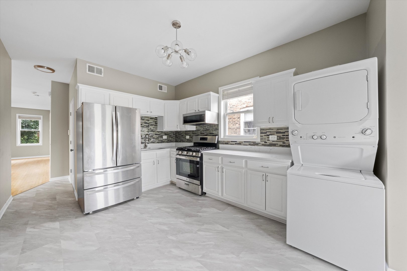 1756 N Karlov Avenue #2, Chicago, IL 60639