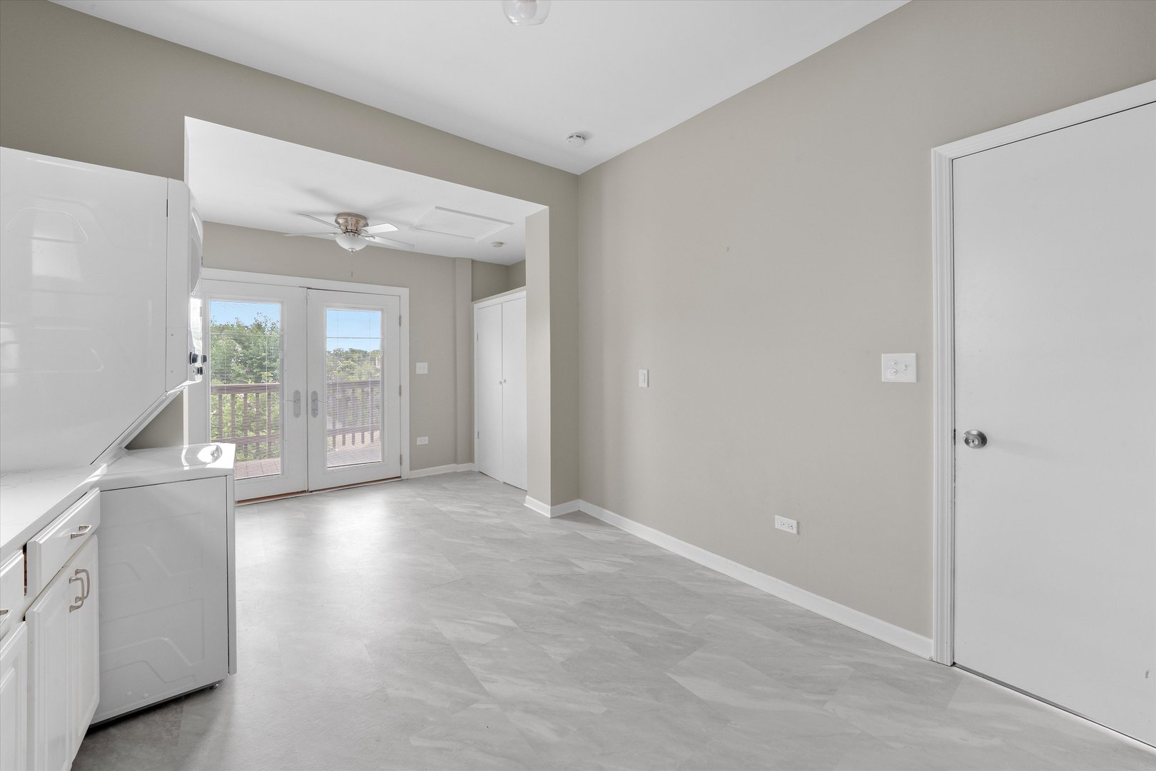 1756 N Karlov Avenue #2, Chicago, IL 60639