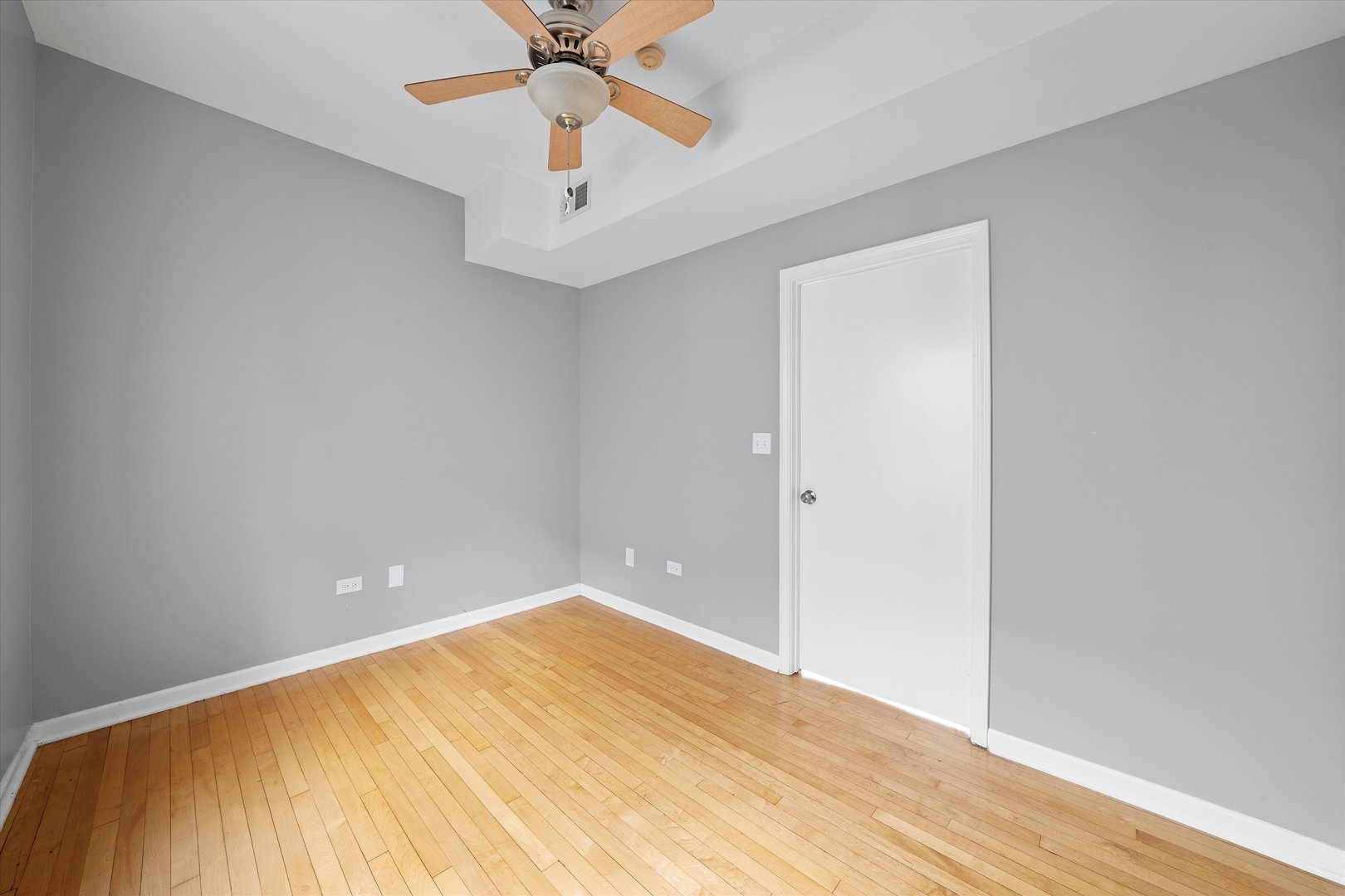 1756 N Karlov Avenue #2, Chicago, IL 60639