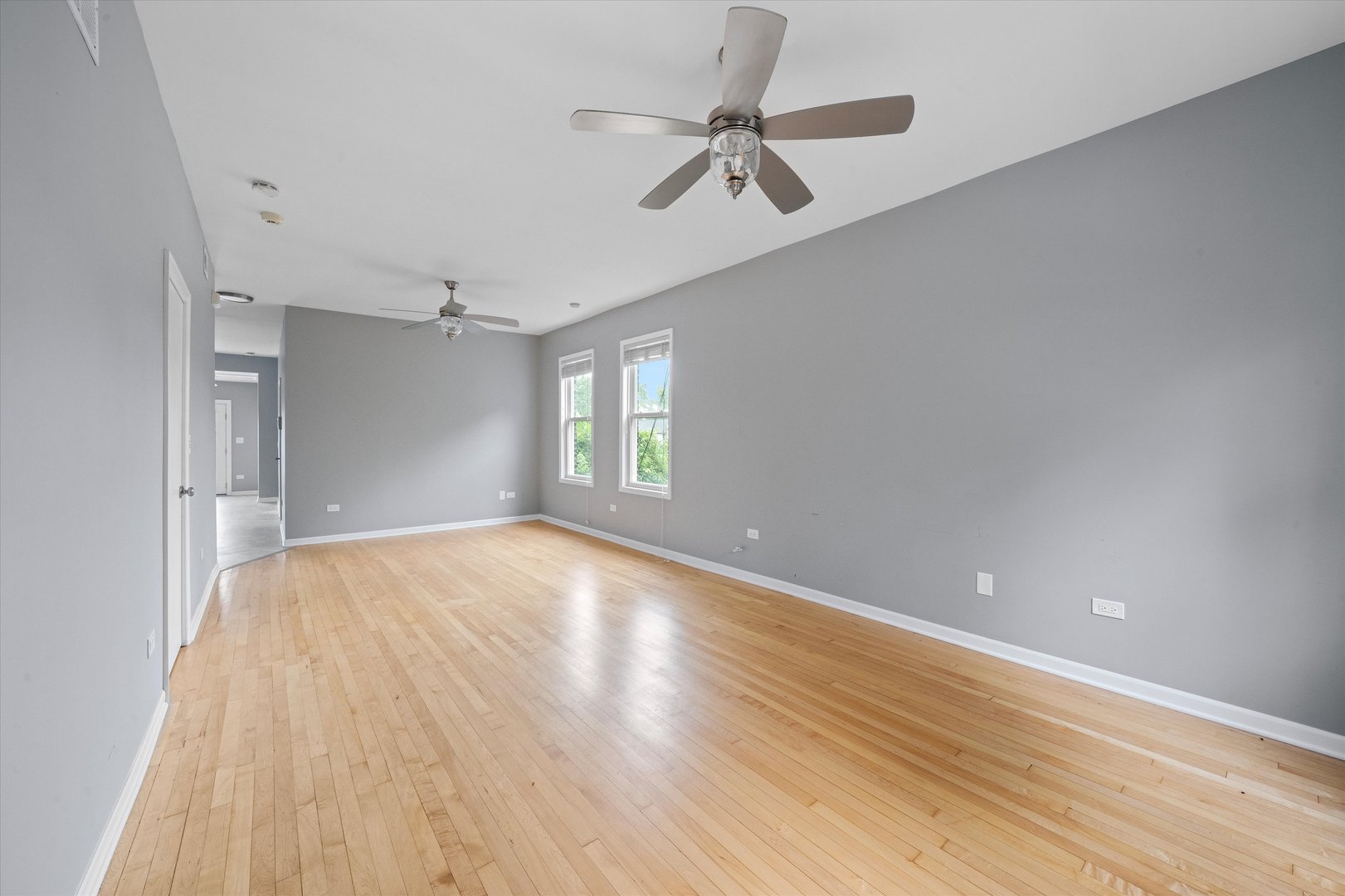 1756 N Karlov Avenue #2, Chicago, IL 60639