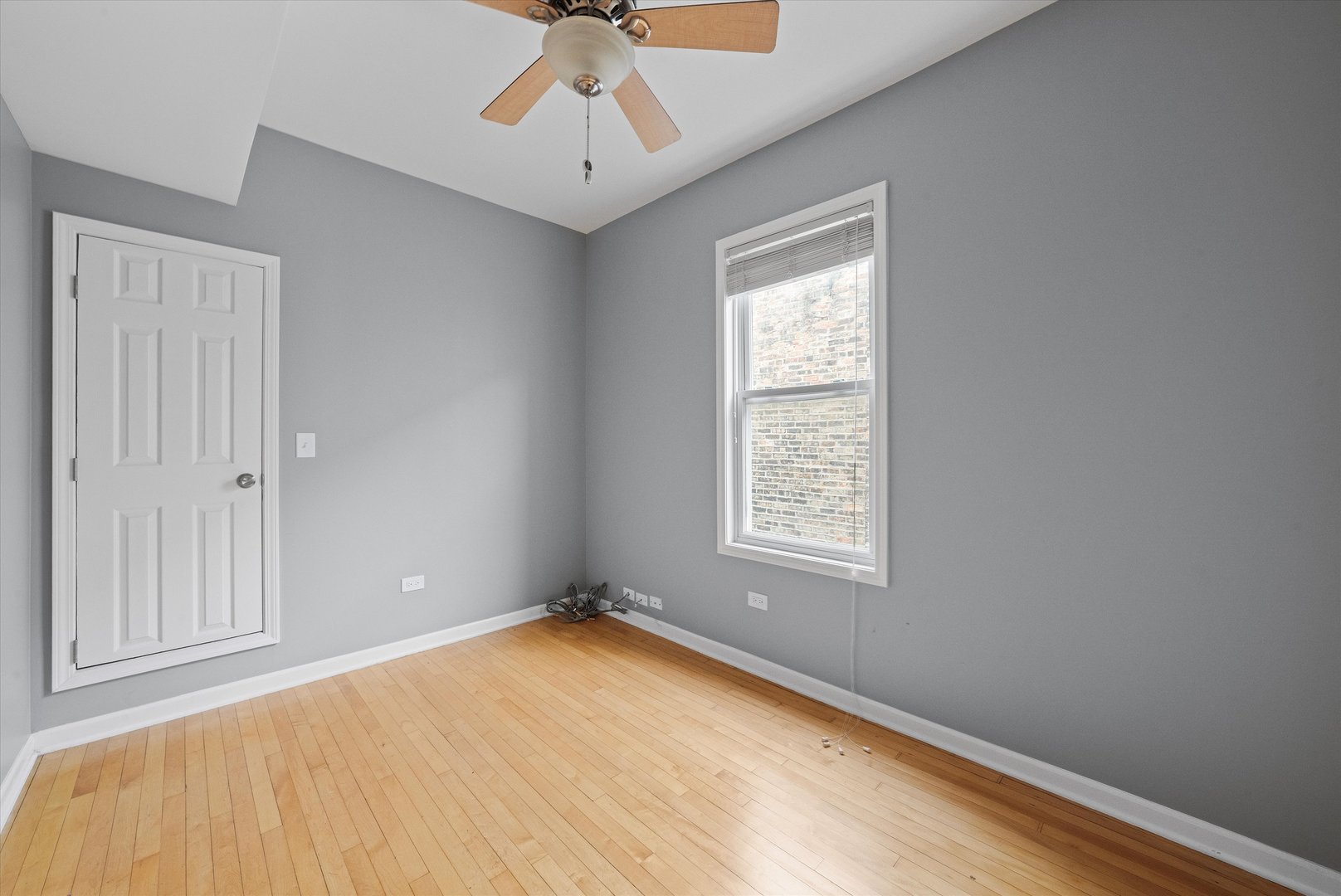 1756 N Karlov Avenue #2, Chicago, IL 60639