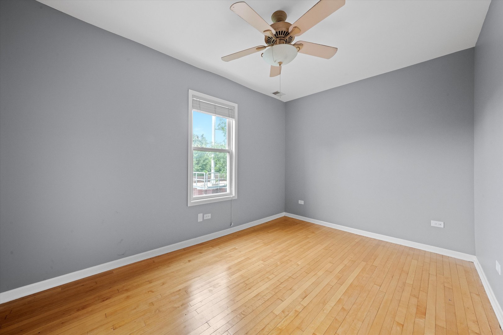 1756 N Karlov Avenue #2, Chicago, IL 60639