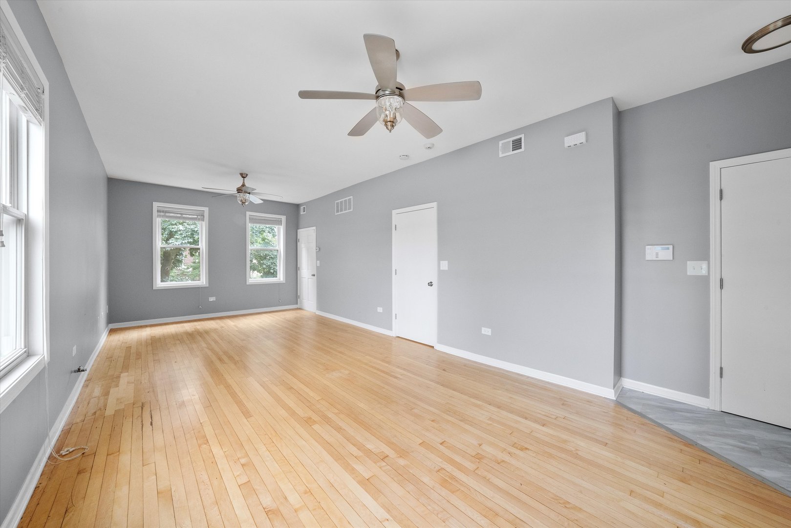 1756 N Karlov Avenue #2, Chicago, IL 60639