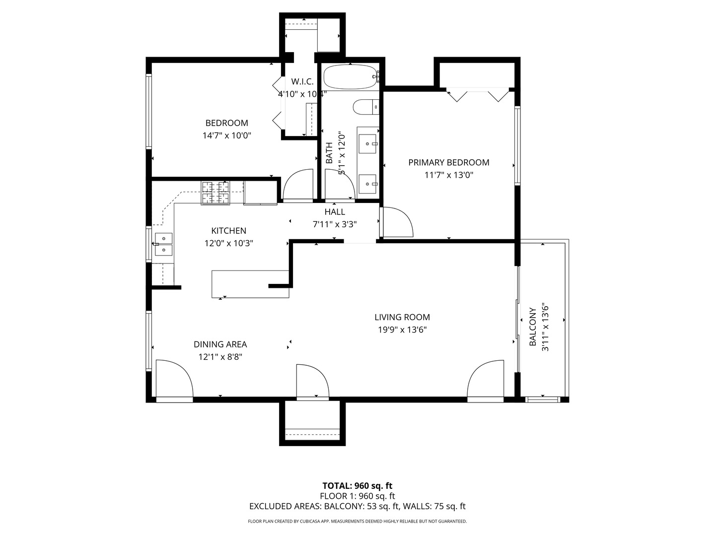 6852 N Northwest Highway #2B, Chicago, IL 60631