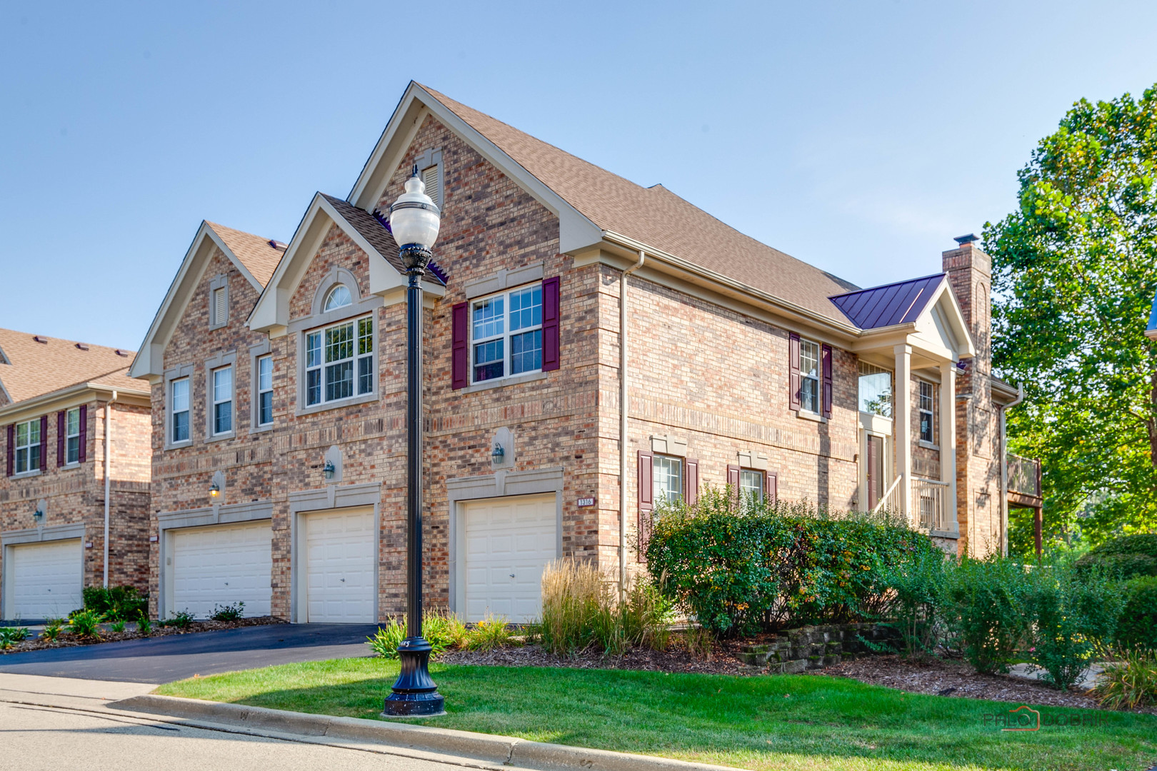 1316 Christine Court, Vernon Hills, IL 60061