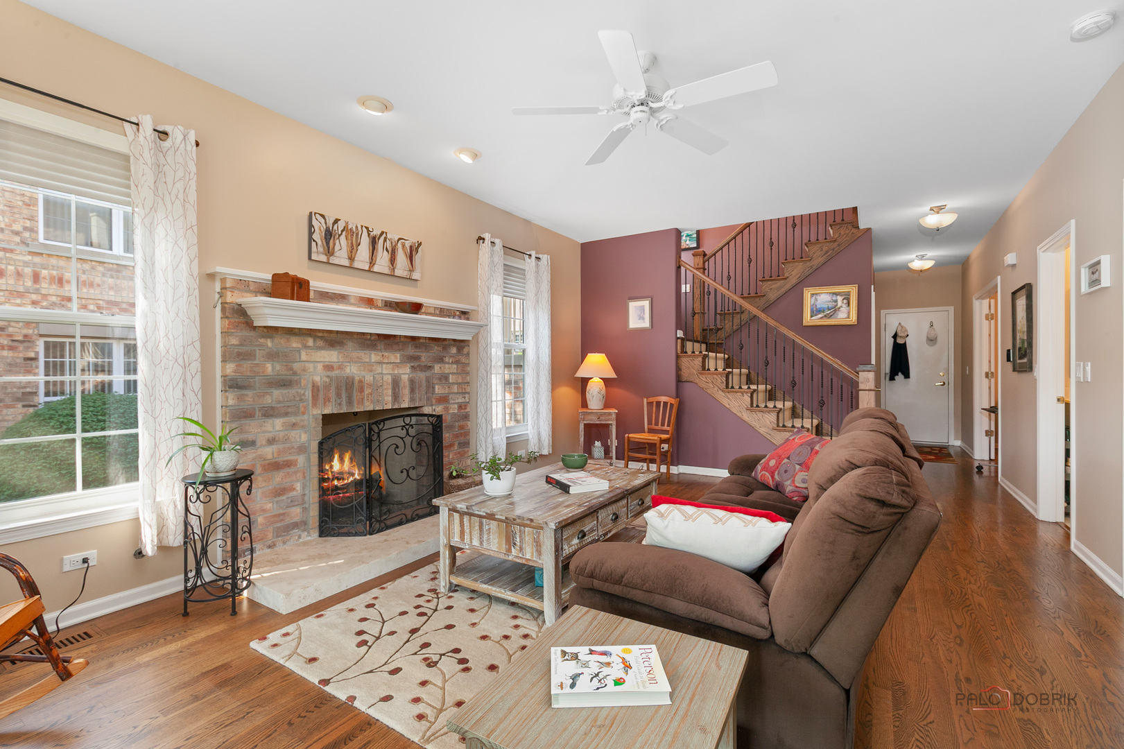 1316 Christine Court, Vernon Hills, IL 60061