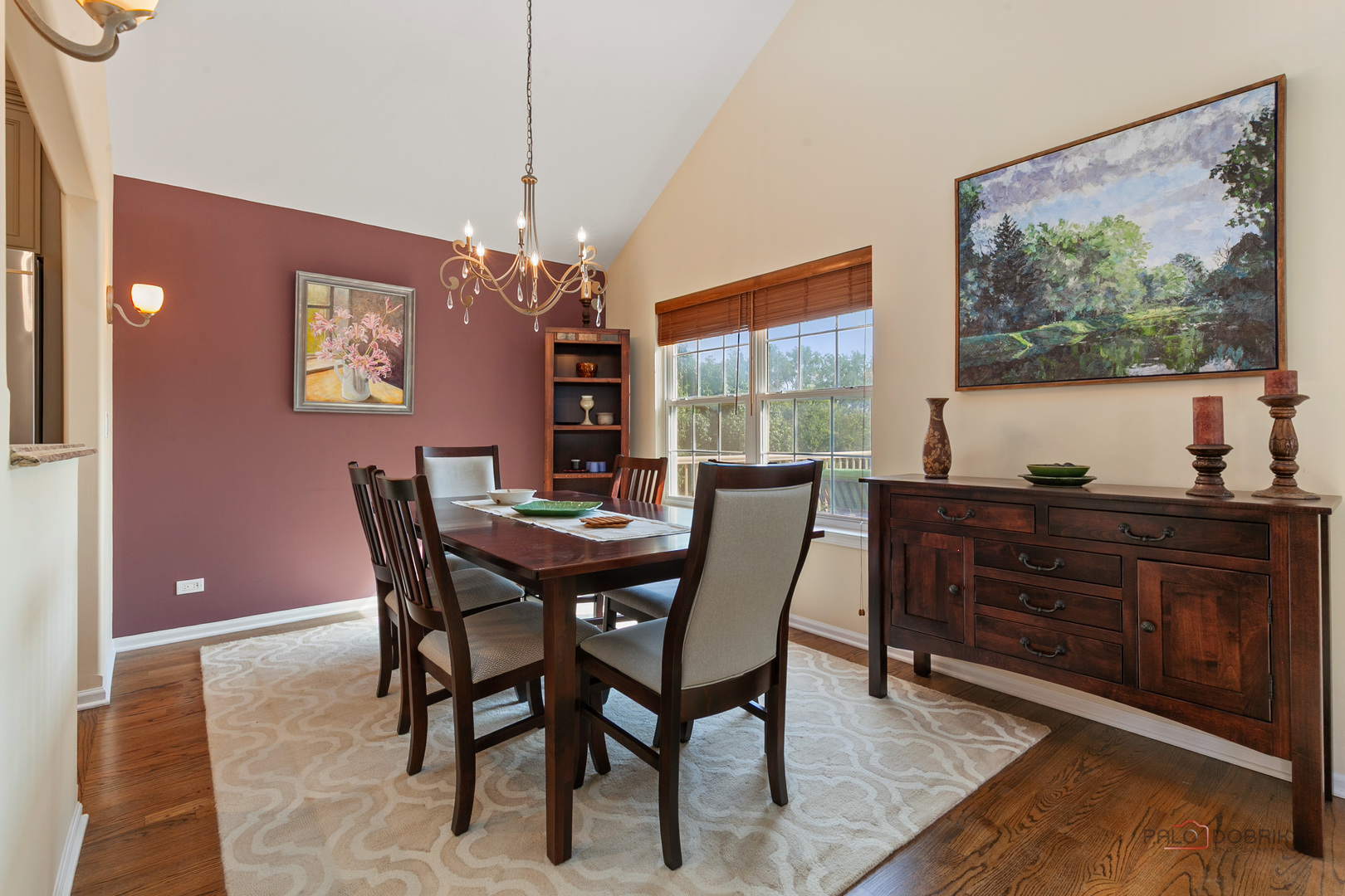 1316 Christine Court, Vernon Hills, IL 60061