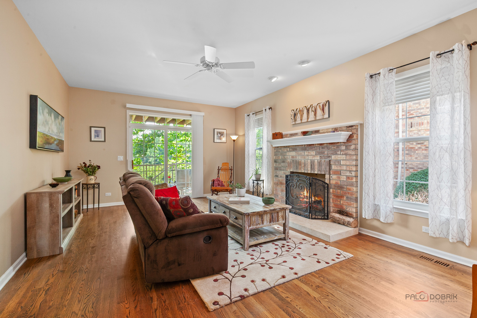 1316 Christine Court, Vernon Hills, IL 60061
