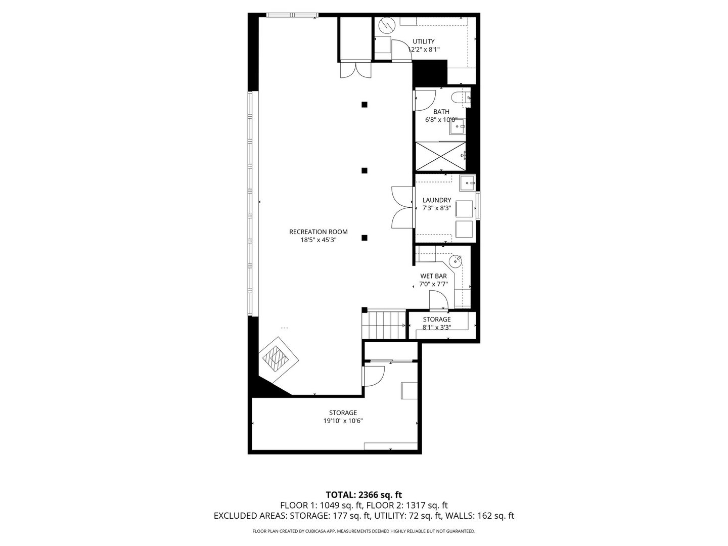 243 Bryant Avenue, Glen Ellyn, IL 60137