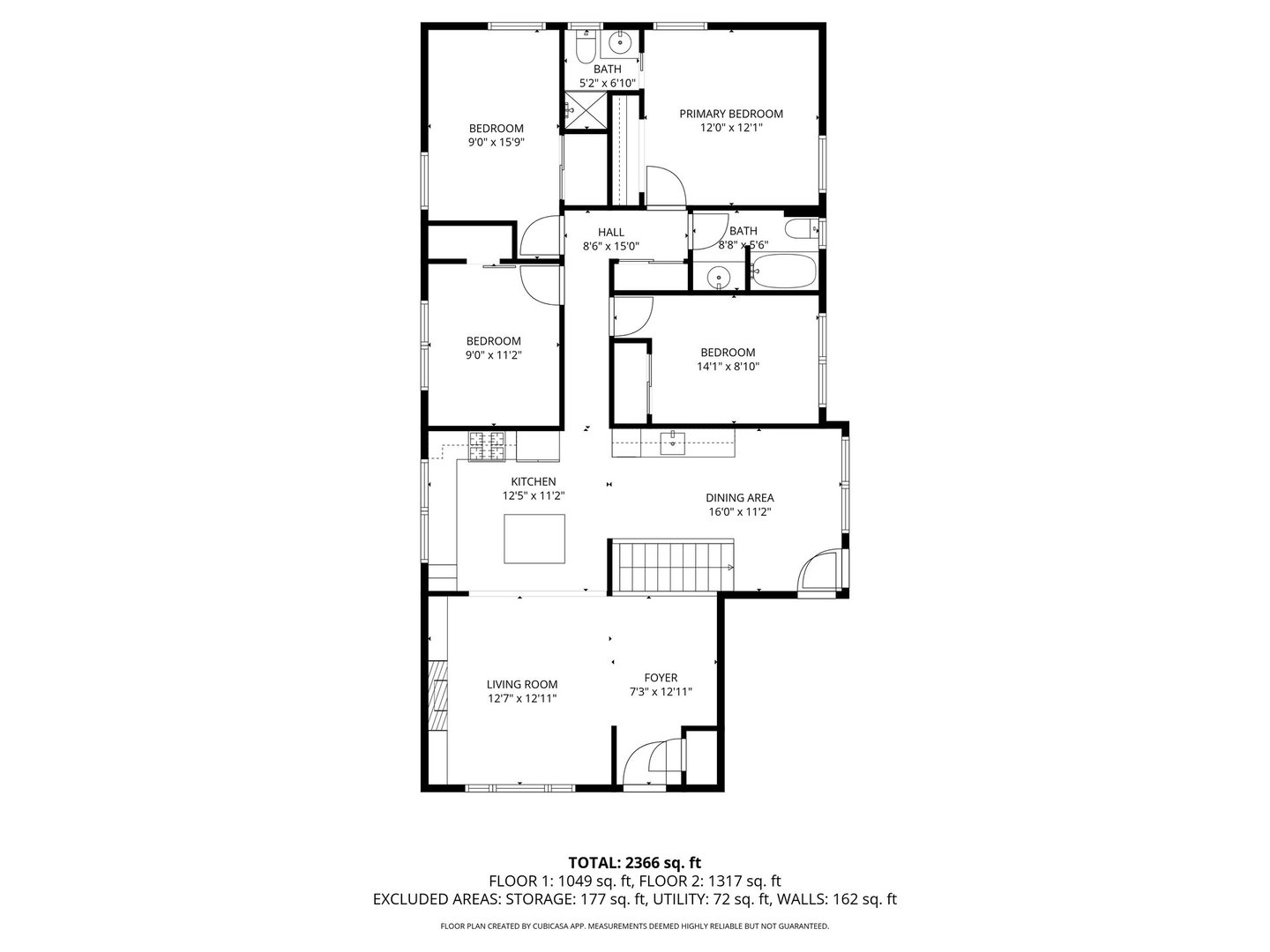 243 Bryant Avenue, Glen Ellyn, IL 60137