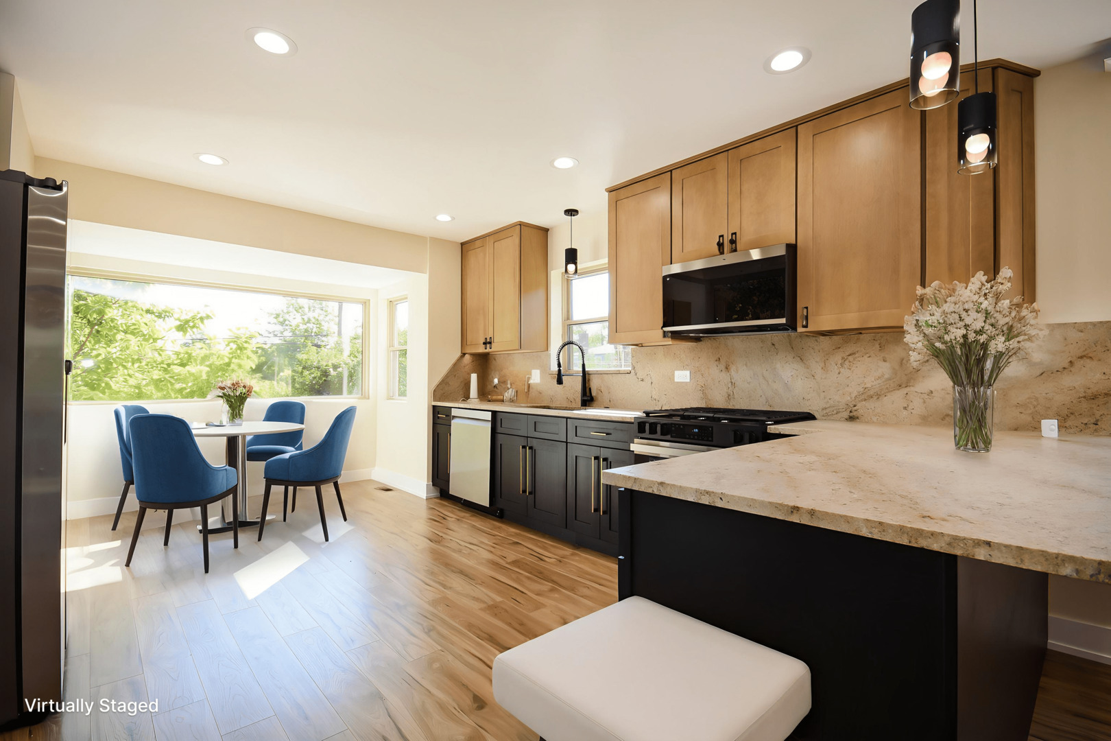 18439 Marshfield Avenue, Homewood, IL 60430