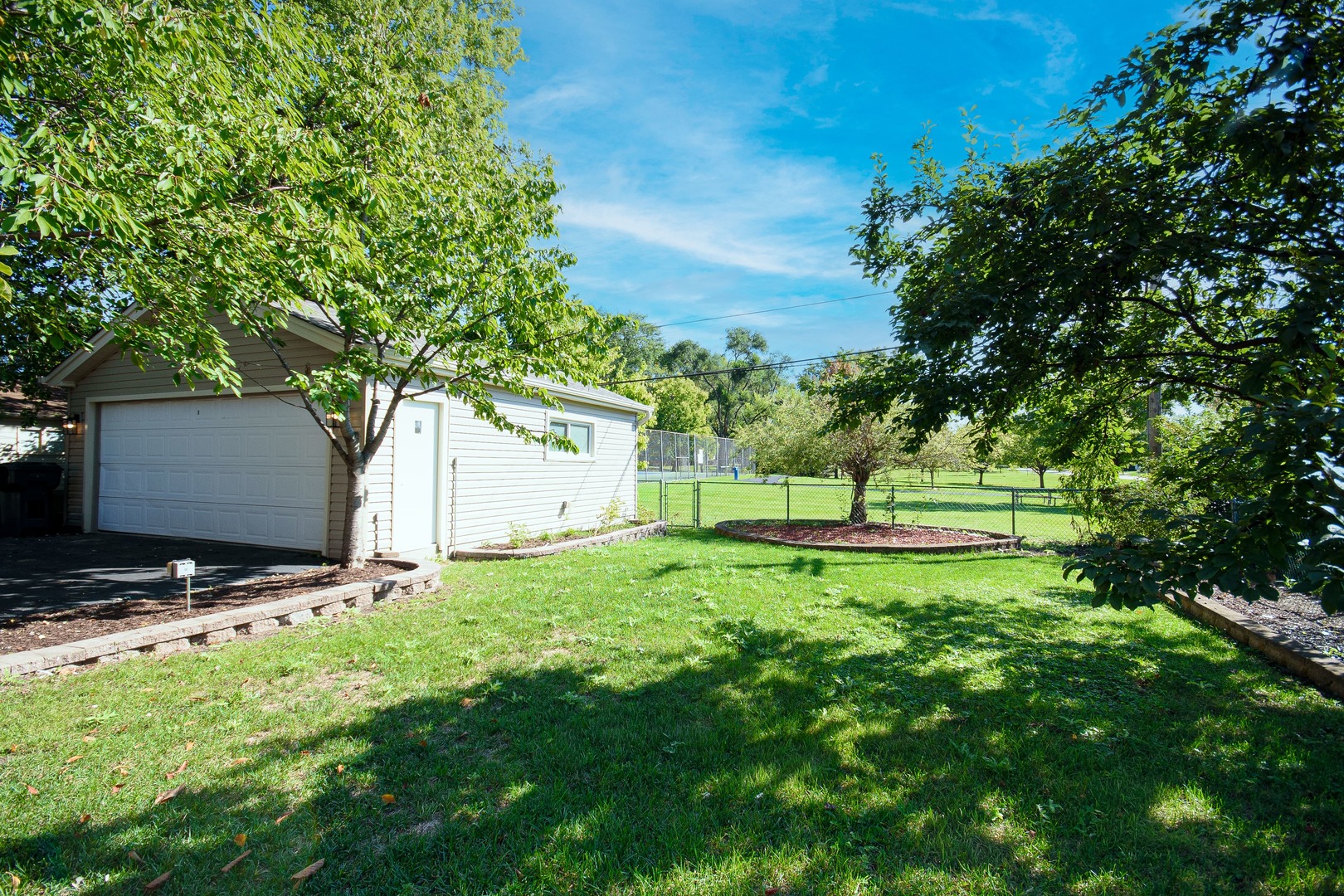 18439 Marshfield Avenue, Homewood, IL 60430