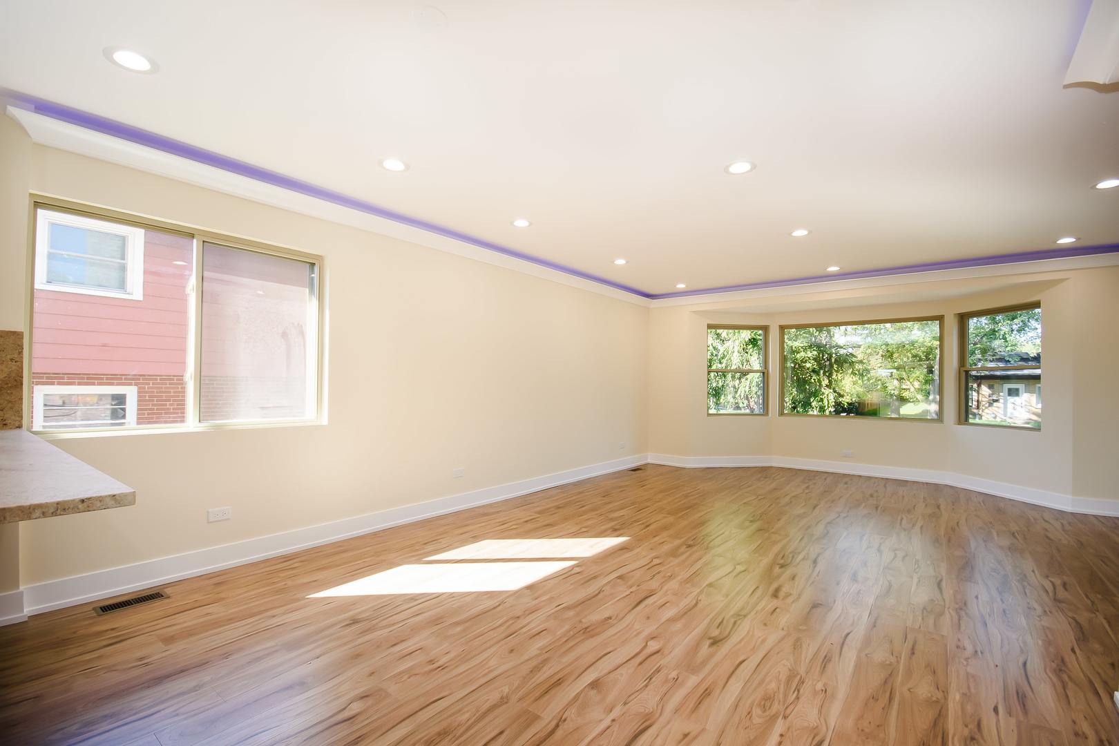 18439 Marshfield Avenue, Homewood, IL 60430