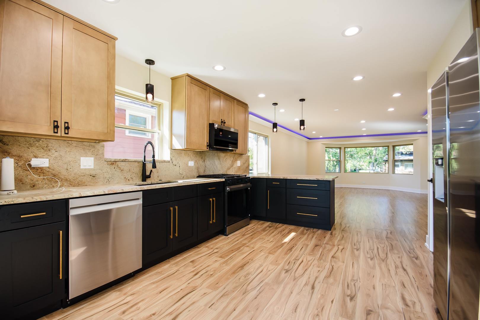 18439 Marshfield Avenue, Homewood, IL 60430