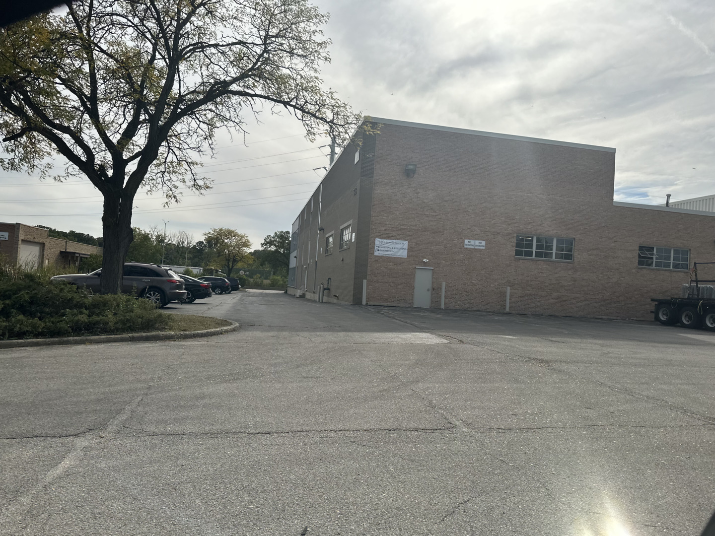 543 W Algonquin Road, Arlington Heights, IL 60005