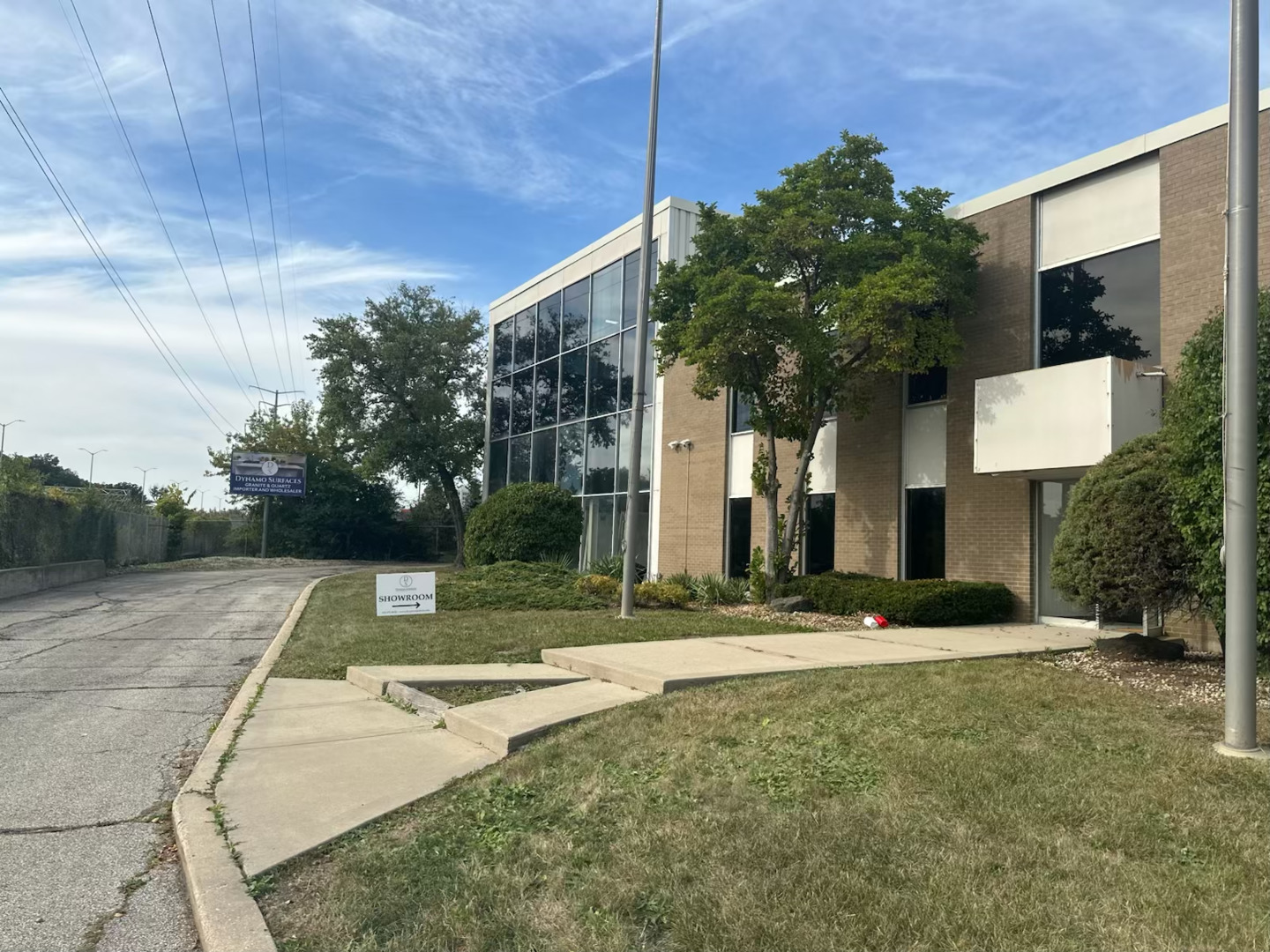 543 W Algonquin Road, Arlington Heights, IL 60005