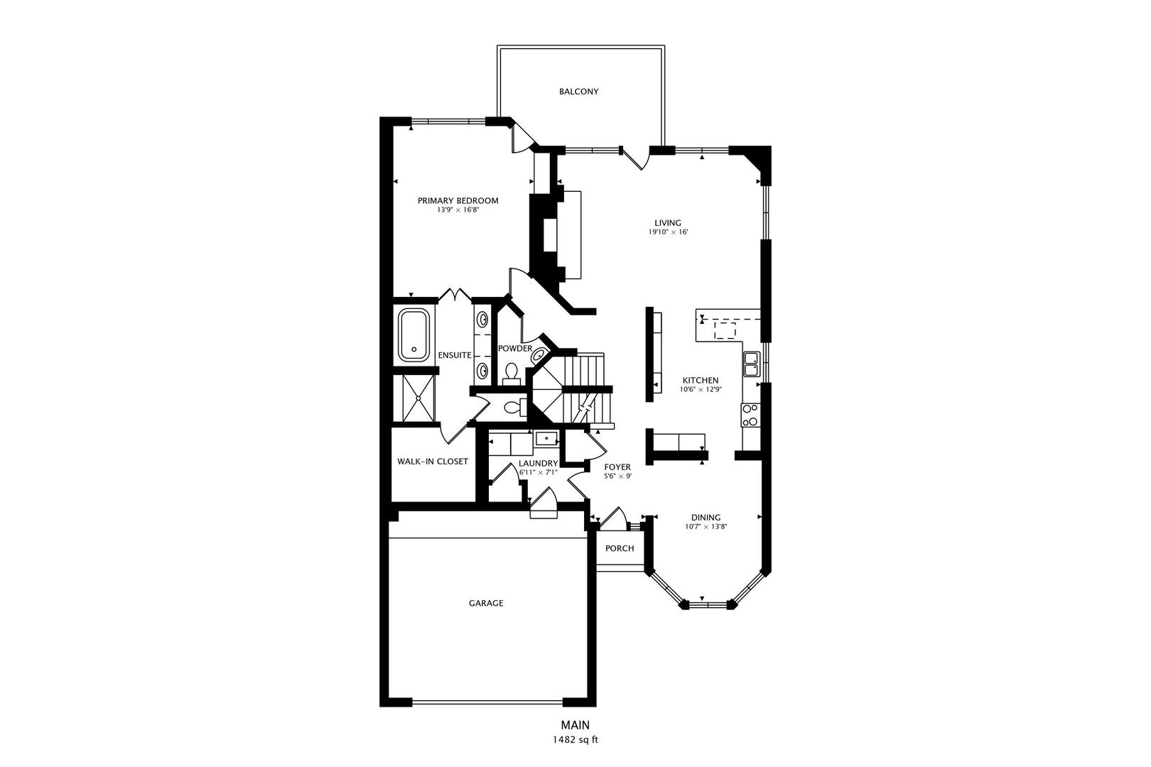 17602 W Knollwood Court, Grayslake, IL 60030