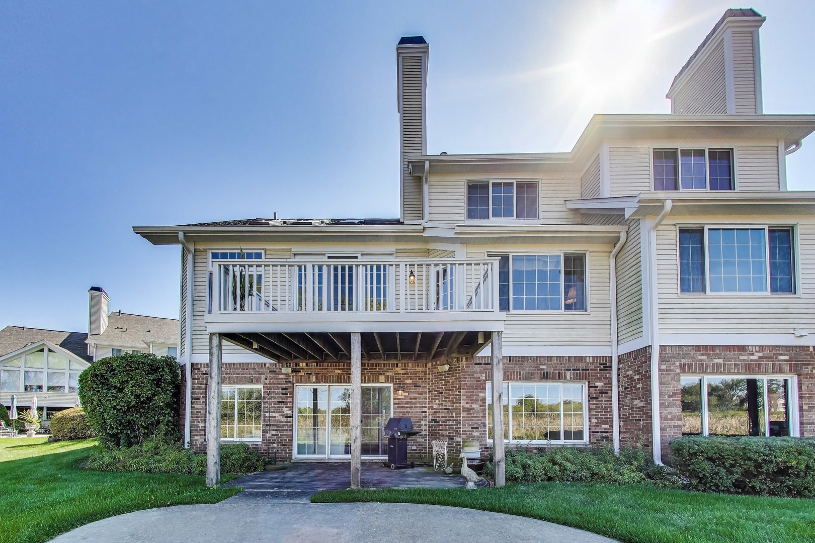 17602 W Knollwood Court, Grayslake, IL 60030