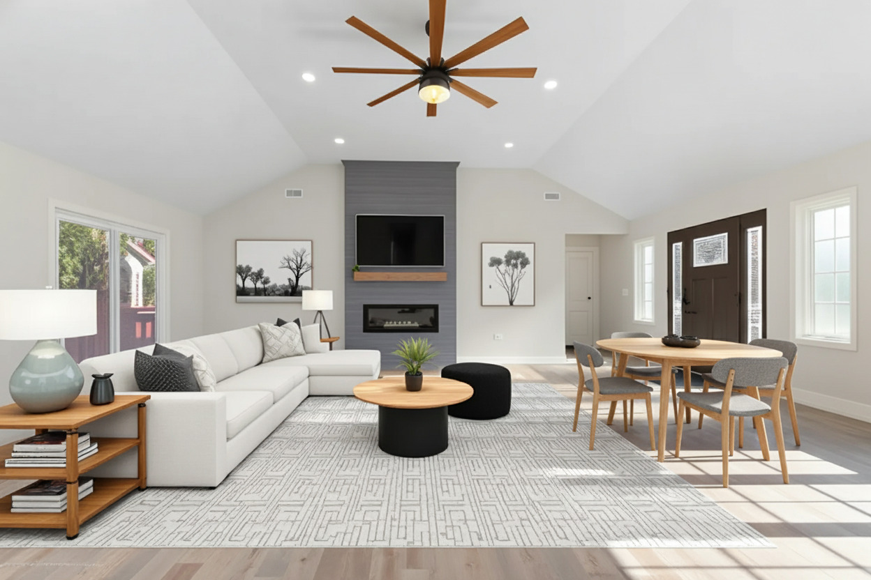 2200 59th Street, Downers Grove, IL 60516