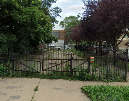 3323 W Division Street, Chicago, IL 60651