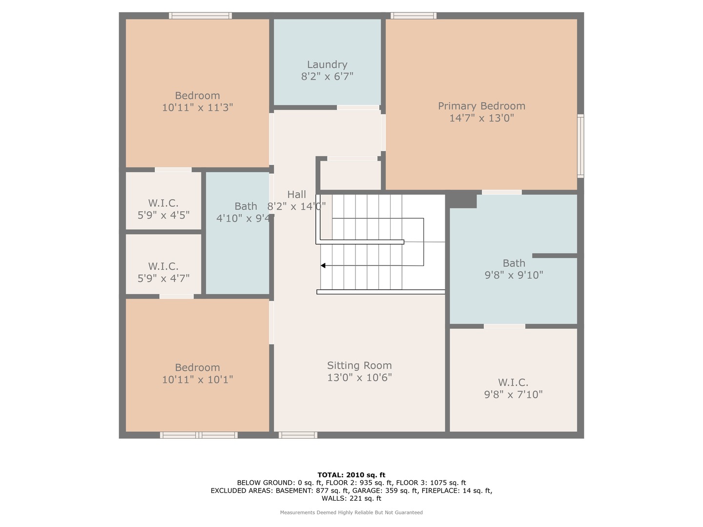 514 S Stone Bluff Drive, Romeoville, IL 60446