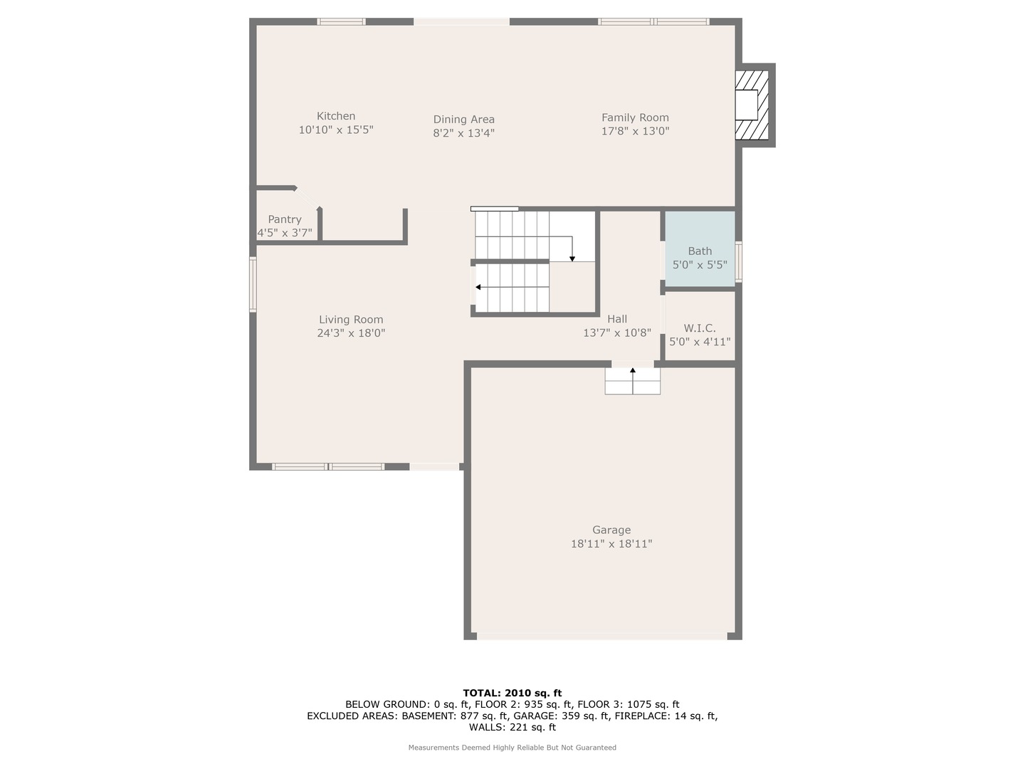 514 S Stone Bluff Drive, Romeoville, IL 60446