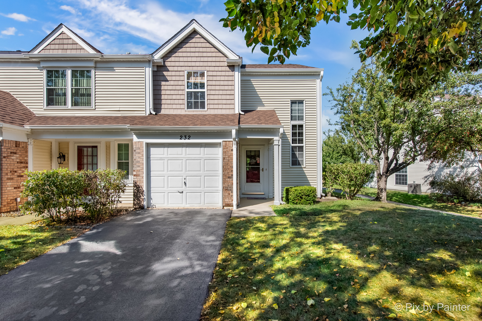 232 E Shagbark Lane, Streamwood, IL 60107