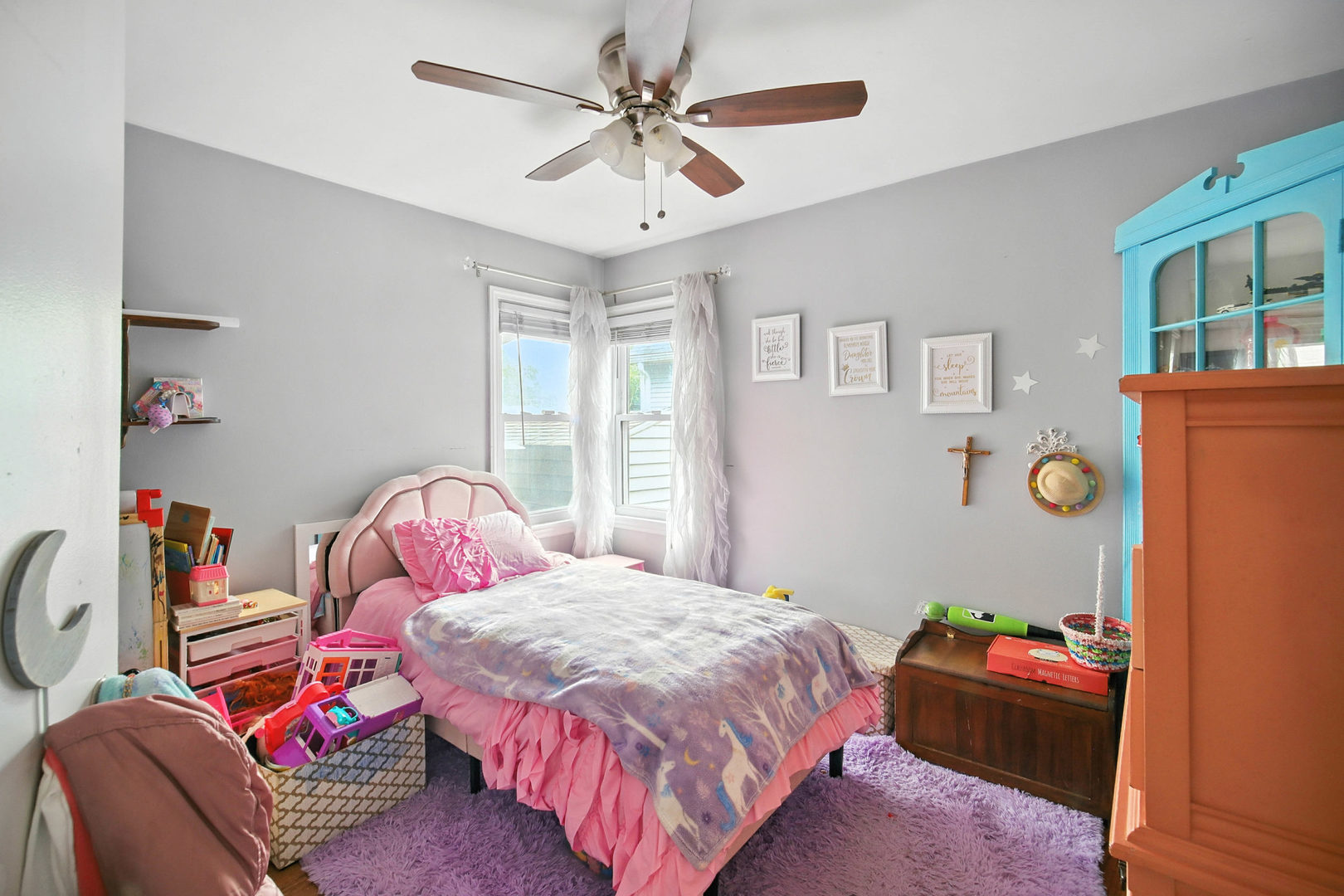 2701 97th Street, Evergreen Park, IL 60805