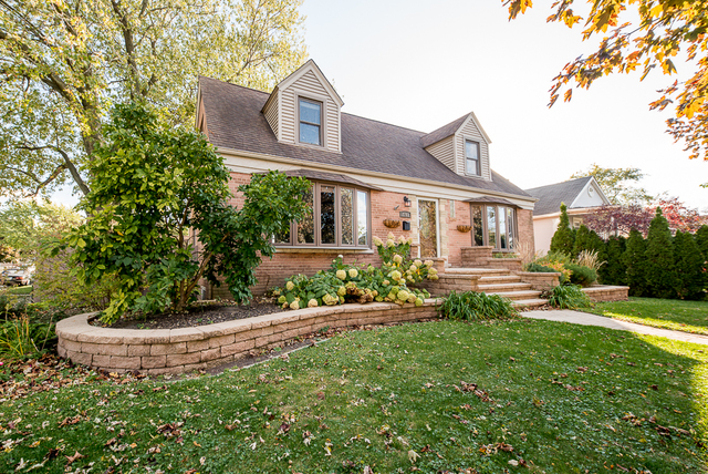 2701 97th Street, Evergreen Park, IL 60805