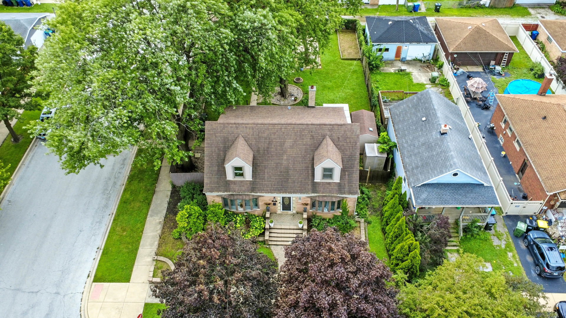 2701 97th Street, Evergreen Park, IL 60805