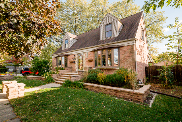 2701 97th Street, Evergreen Park, IL 60805