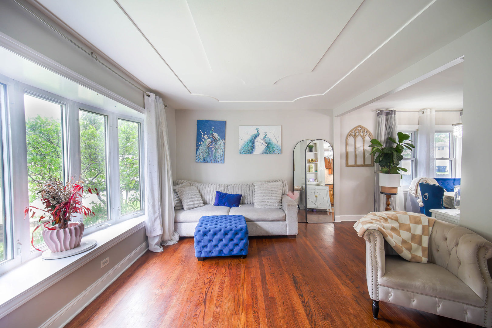 2701 97th Street, Evergreen Park, IL 60805