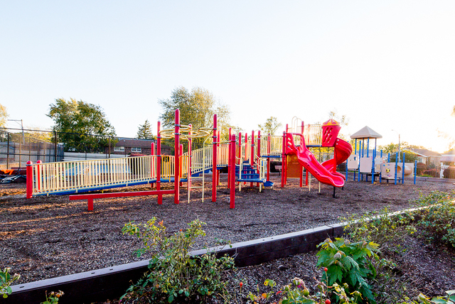 2701 97th Street, Evergreen Park, IL 60805