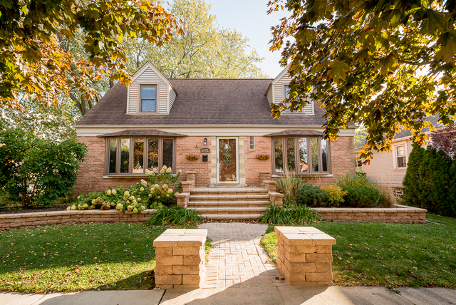 2701 97th Street, Evergreen Park, IL 60805