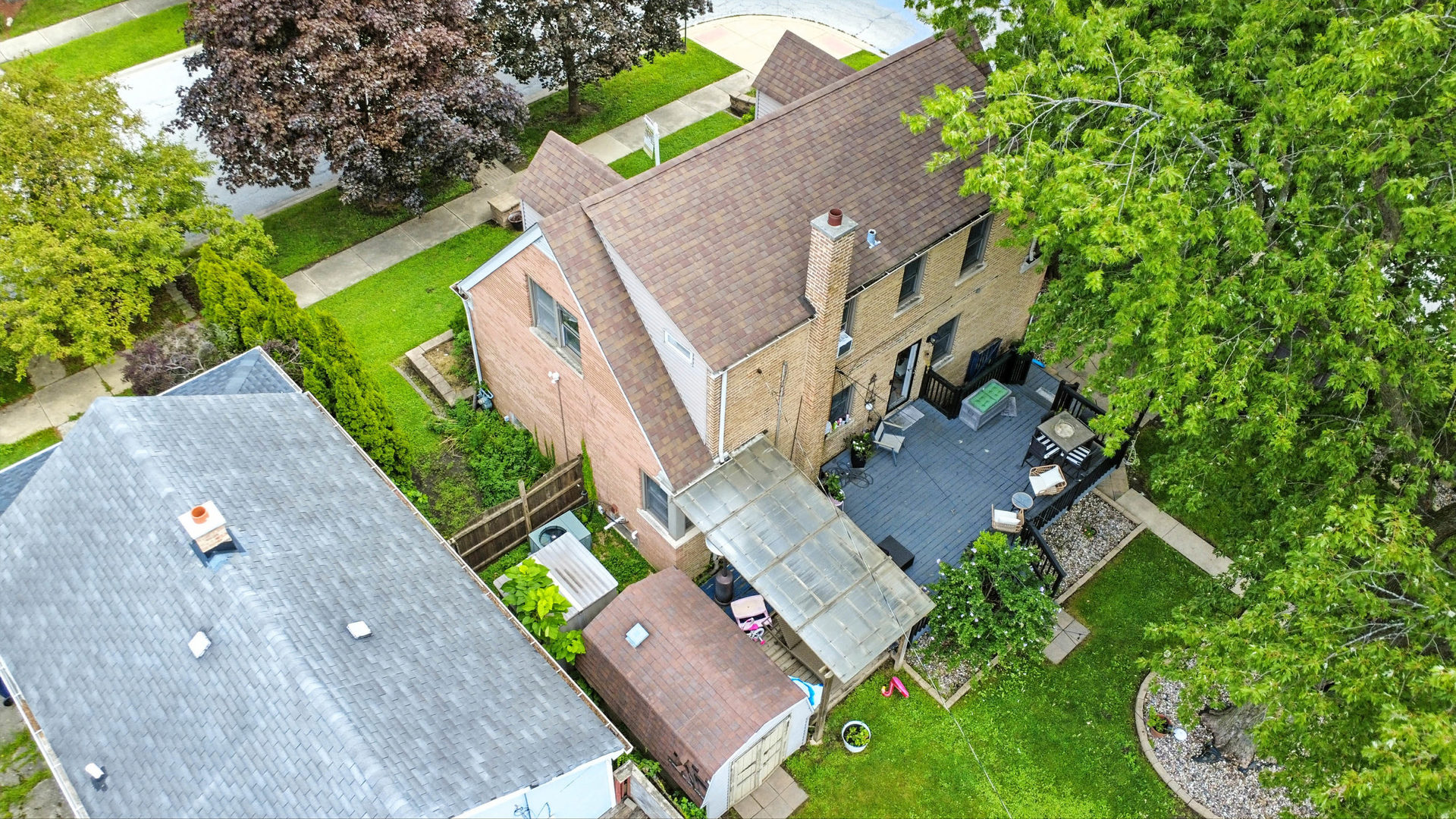 2701 97th Street, Evergreen Park, IL 60805