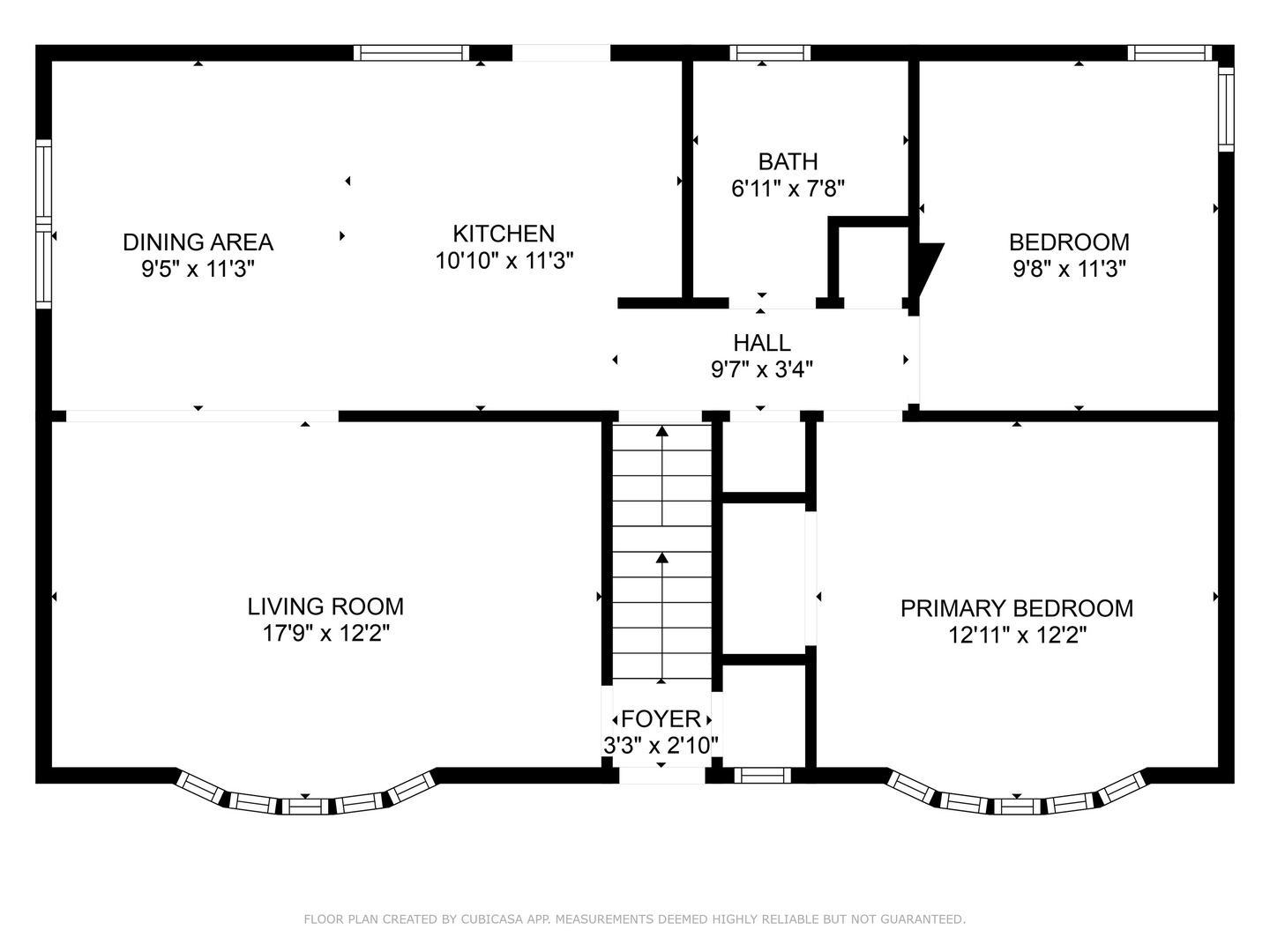 2701 97th Street, Evergreen Park, IL 60805