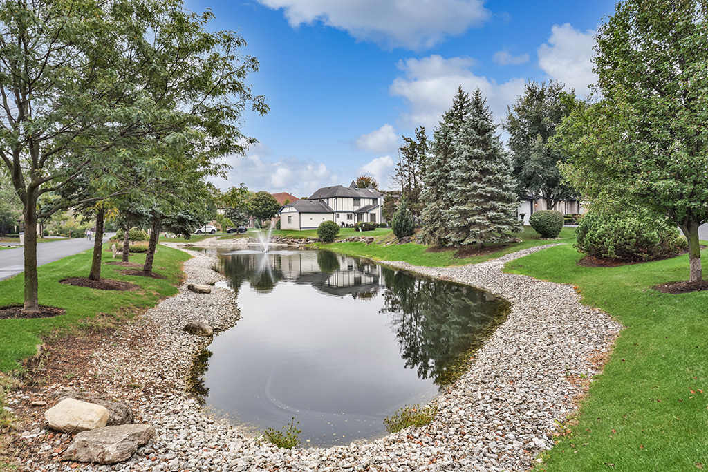 11537 Autobahn Drive #101, Palos Park, IL 60464
