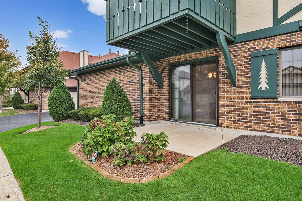 11537 Autobahn Drive #101, Palos Park, IL 60464