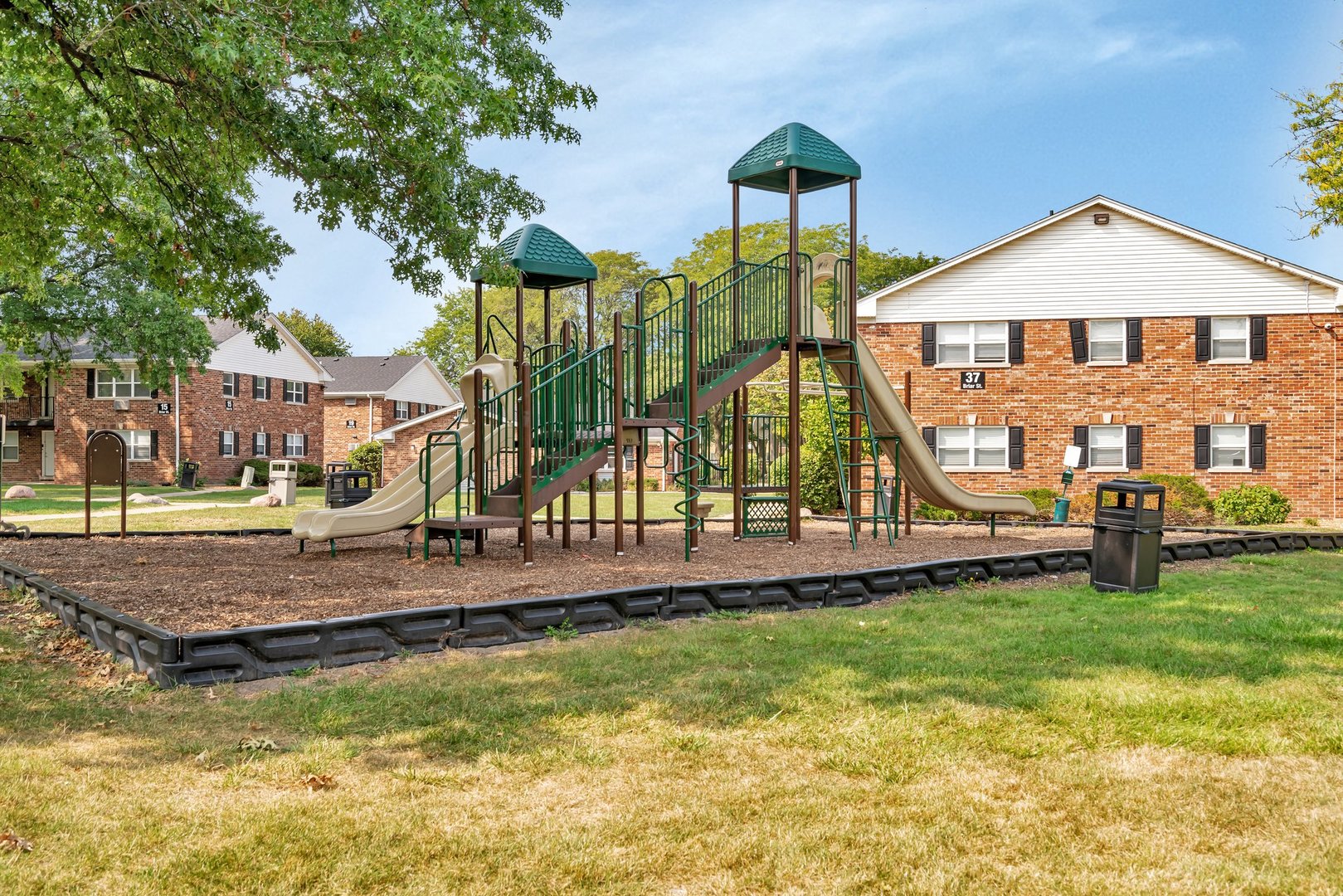 11 Briar Street #9, Glen Ellyn, IL 60137