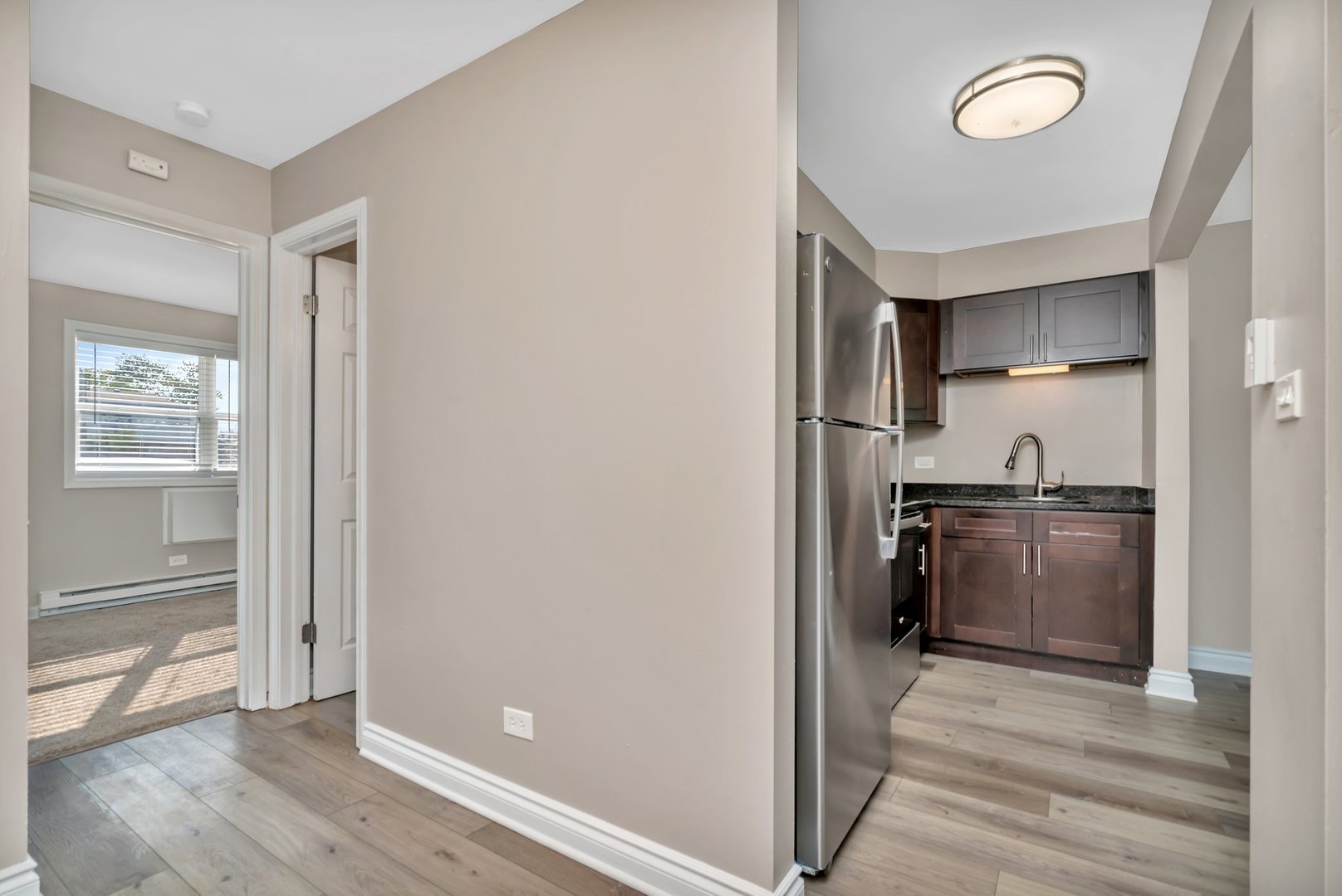 11 Briar Street #9, Glen Ellyn, IL 60137