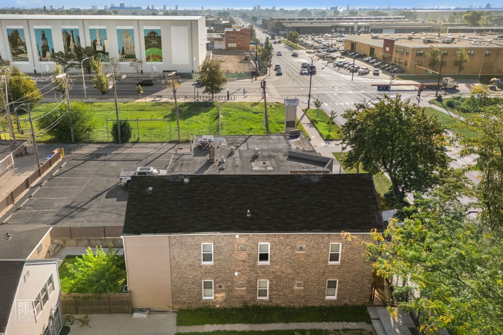 1624 W Pershing Road, Chicago, IL 60609